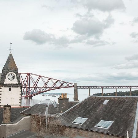 The Queens South Queensferry Экстерьер фото